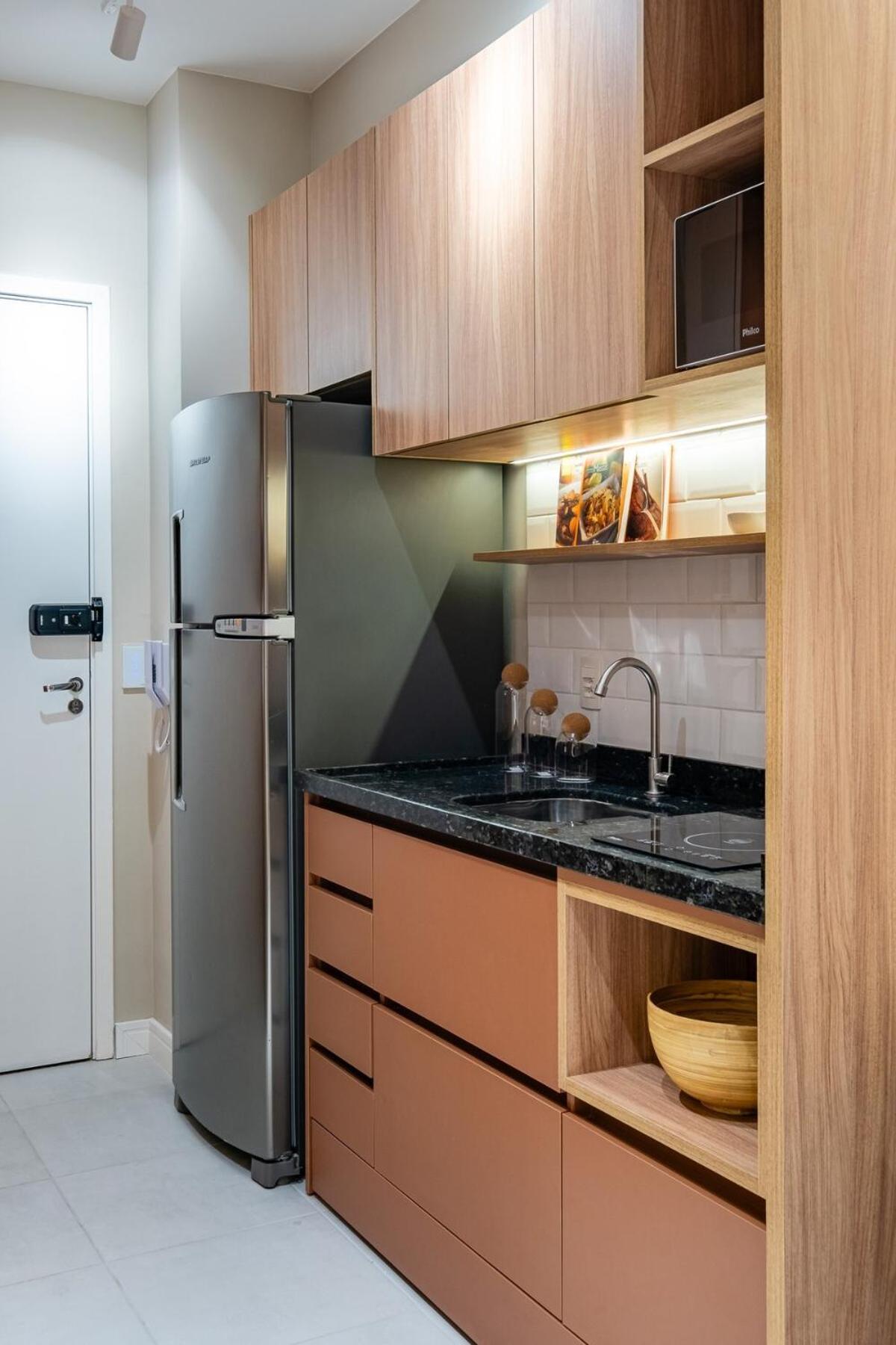 Apartamento Spazio Di Casa Vbvo 1323 Olimpia *