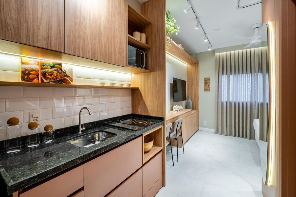 Spazio Di Casa Vbvo 1323 Olimpia Apartamento São Paulo