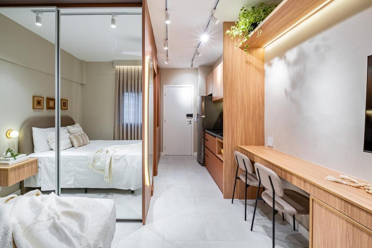 Apartment Spazio Di Casa Vbvo 1323 Olimpia Sao Paulo