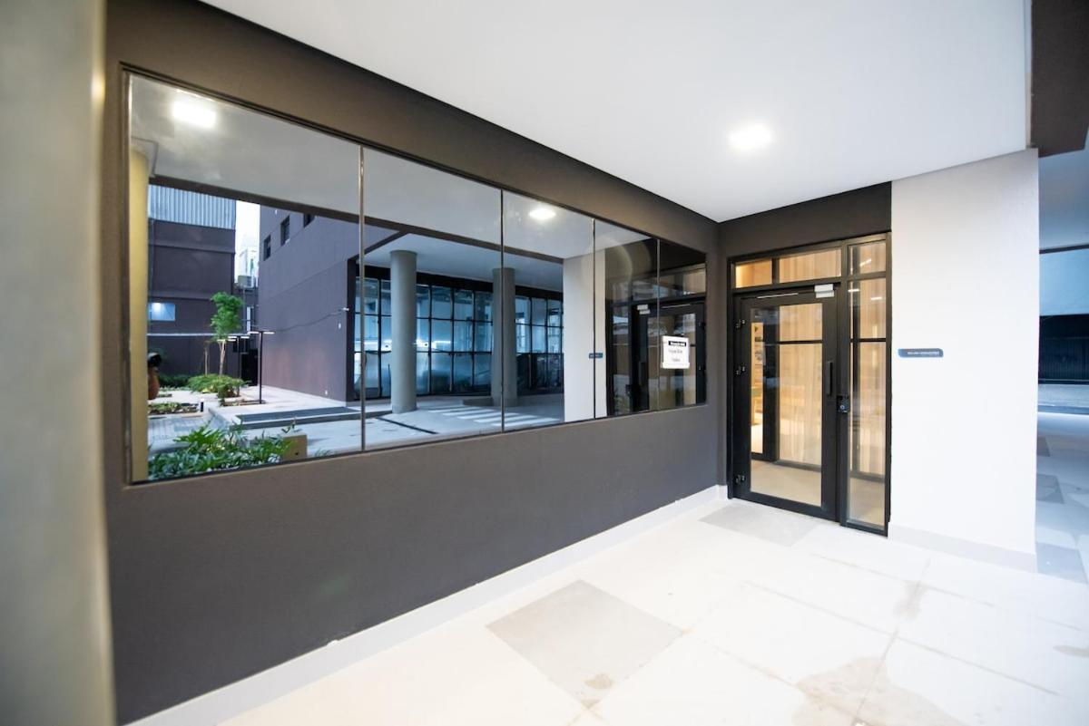 Apartment Spazio Di Casa Vbvo 1323 Olimpia Sao Paulo